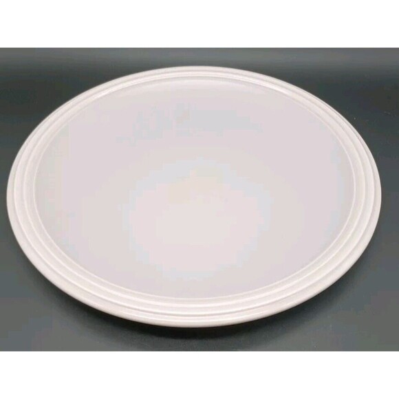 Pfaltzgraff Terrace Lilac Chop Plate Round Platter 13" CH13 - Picture 1 of 5